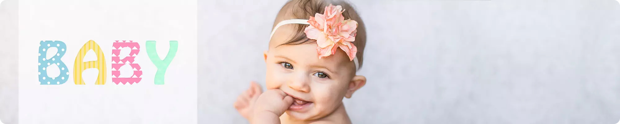 Personalisierte Babygeschenke